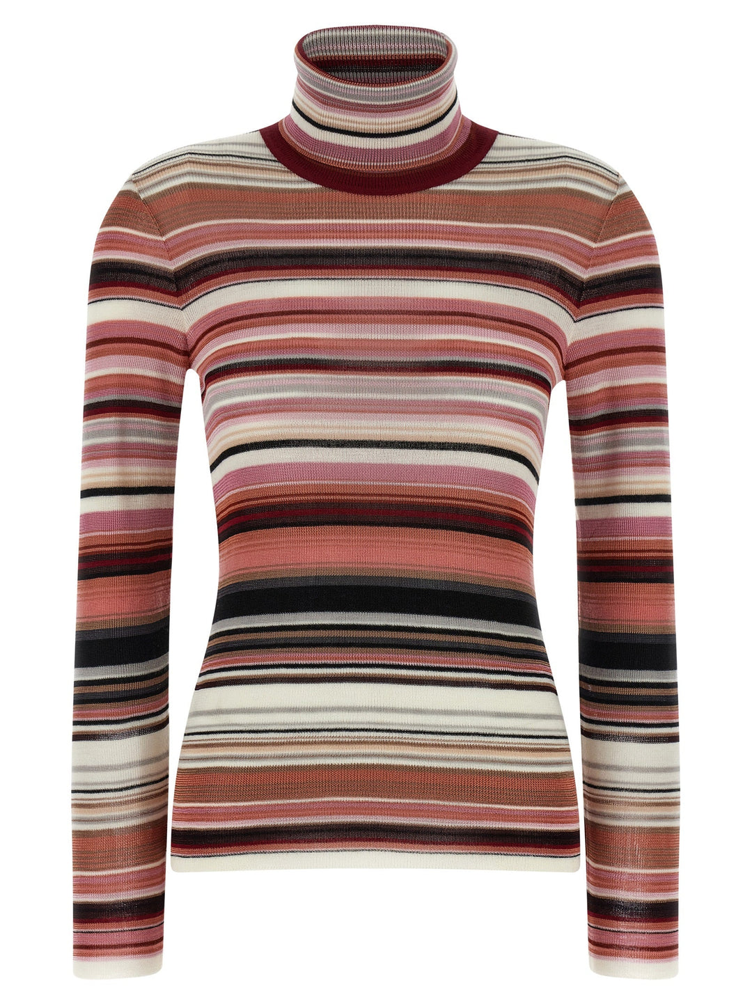 Women’s Missoni Multicolor Viscose Cardigan