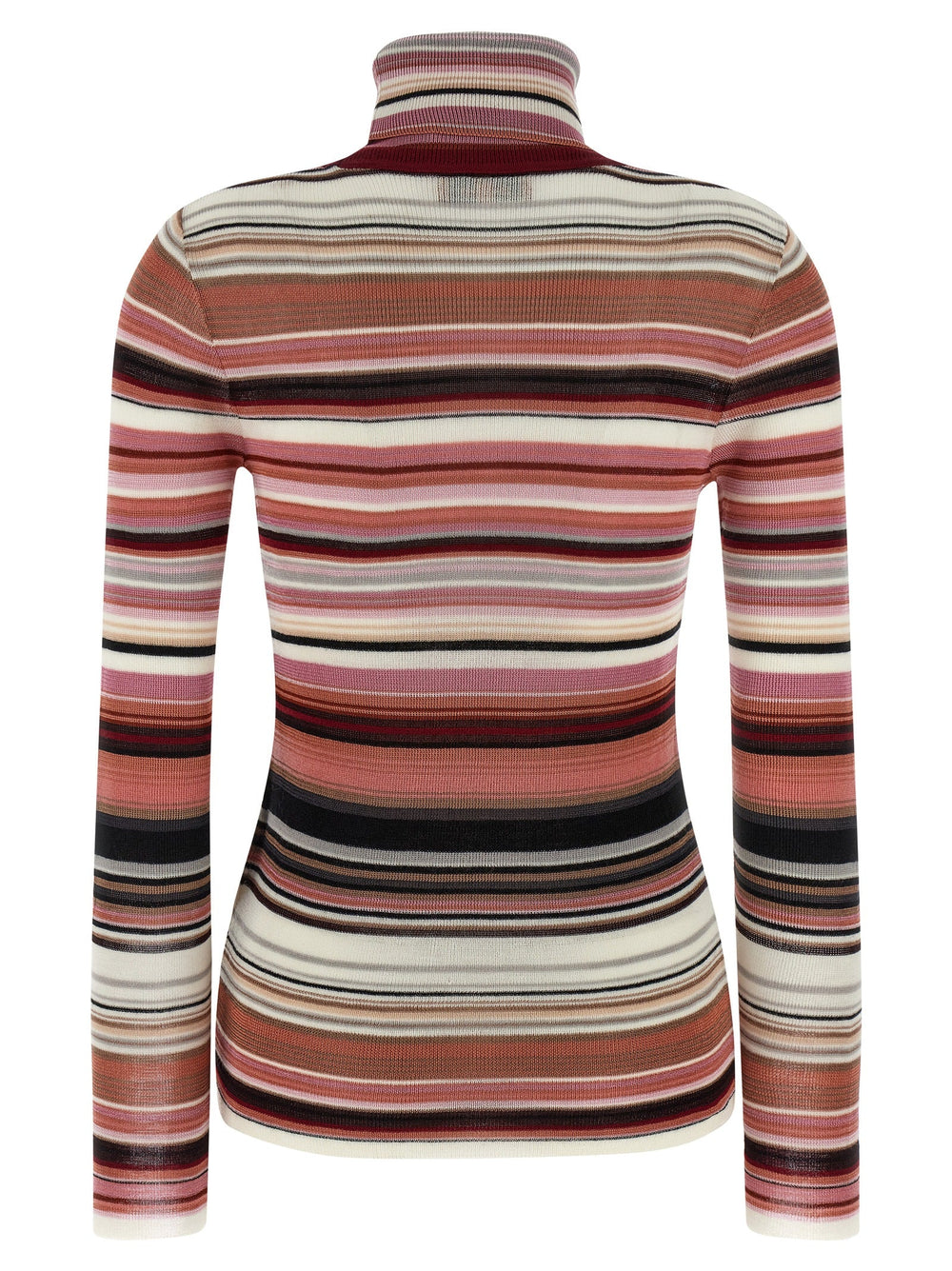 Women’s Missoni Multicolor Viscose Cardigan