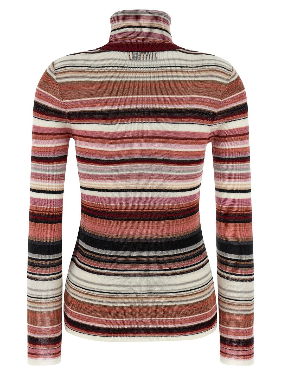 Women’s Missoni Multicolor Viscose Cardigan