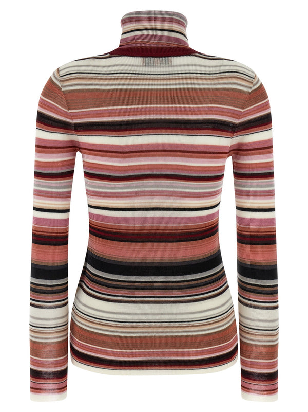 Women’s Missoni Multicolor Viscose Cardigan