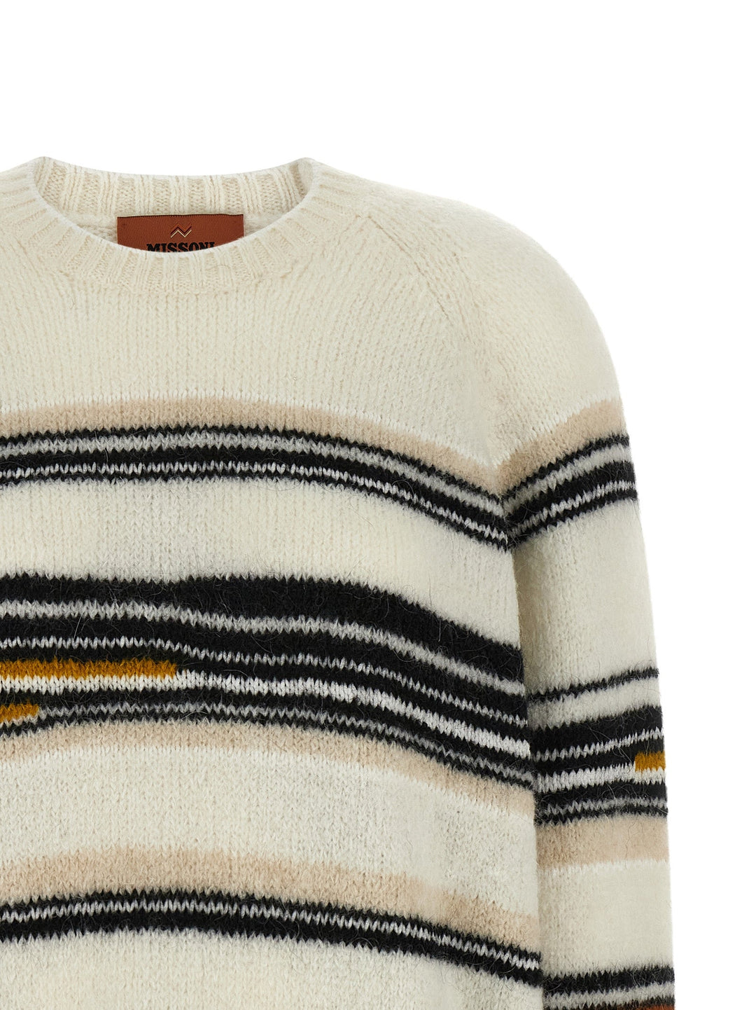 Women’s Missoni White Polyester Cardigan