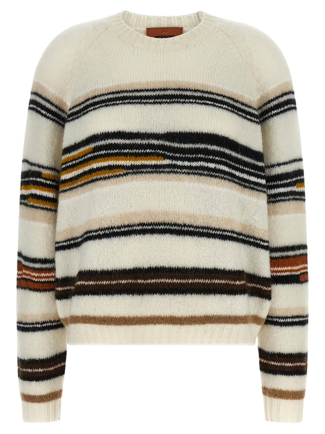 Women’s Missoni White Polyester Cardigan