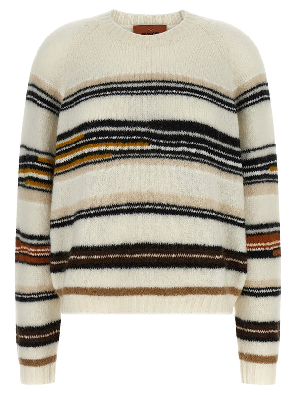 Women’s Missoni White Polyester Cardigan