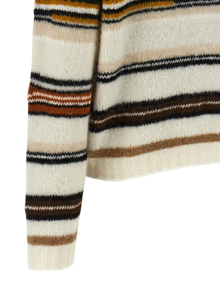 Women’s Missoni White Polyester Cardigan