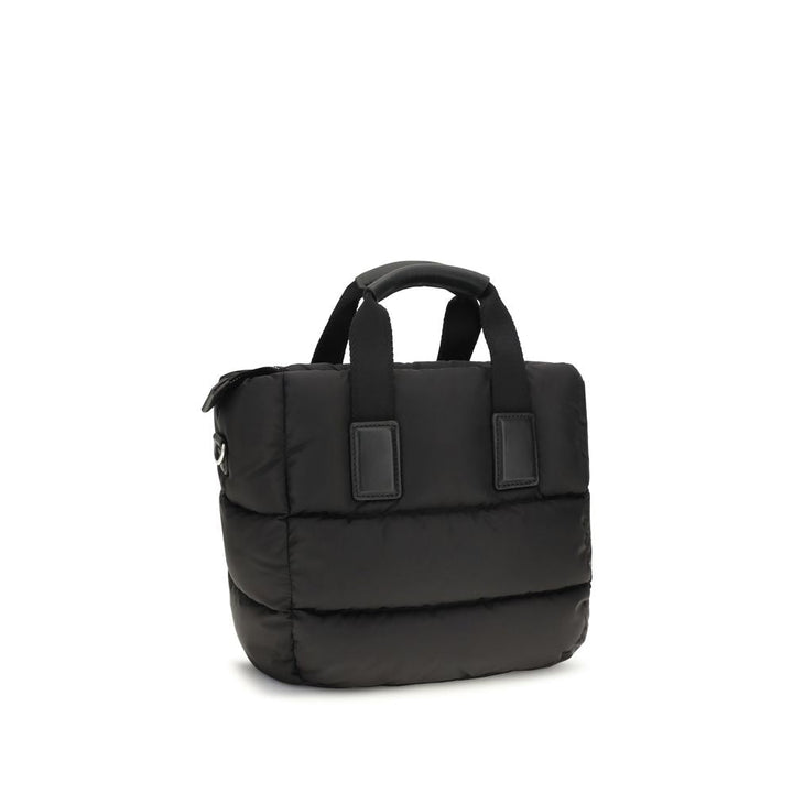 Women’s Moncler Black Nylon Handbag