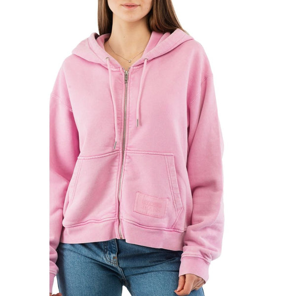 Women’s Moschino Multicolor Cotton Sweatshirt