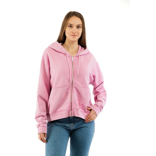 Women’s Moschino Multicolor Cotton Sweatshirt