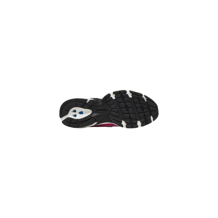 Women’s New Balance White Synthetic Athletic Sneakers