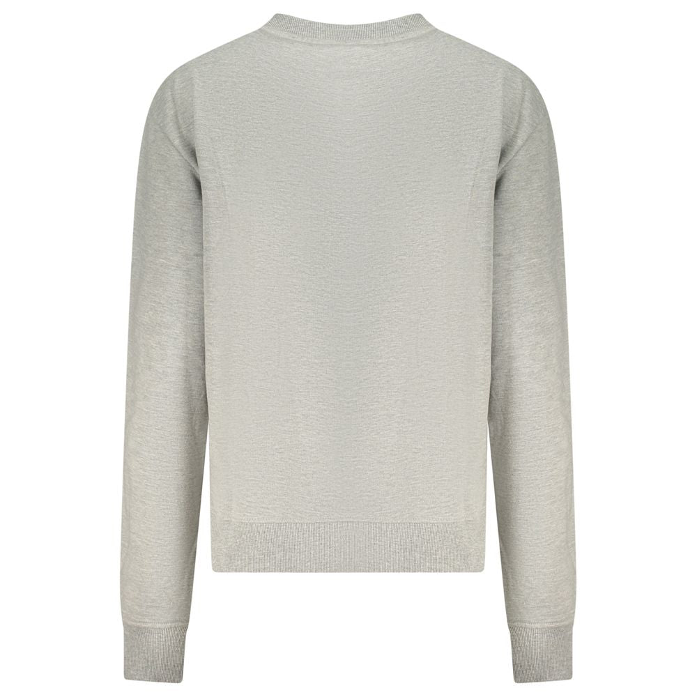 Women’s North Sails Grigio Cotton Women Sweatshirt