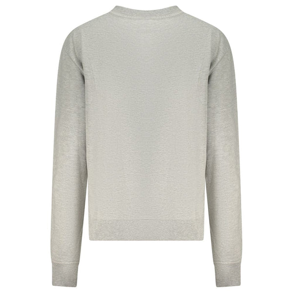 Women’s North Sails Grigio Cotton Women Sweatshirt