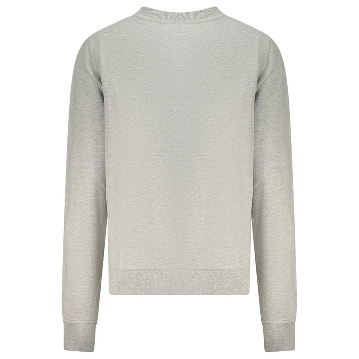 Women’s North Sails Grigio Cotton Women Sweatshirt