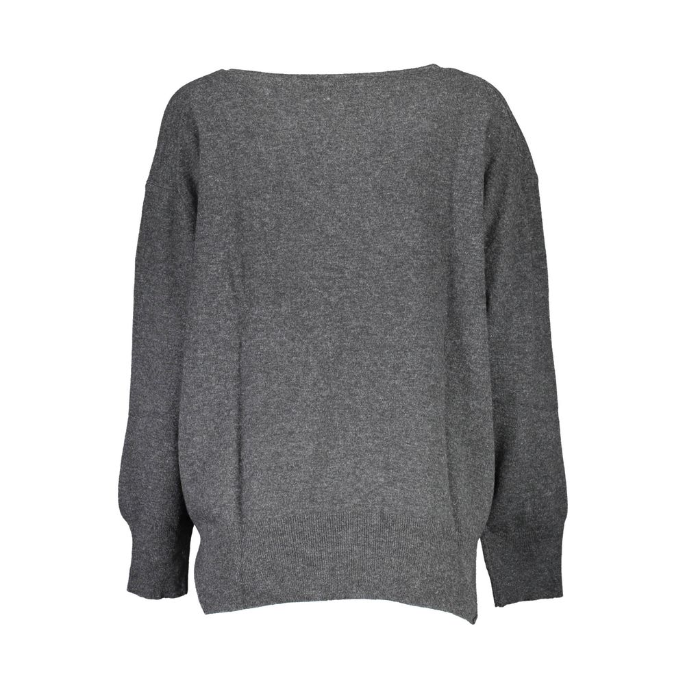 Women’s North Sails Nero Polyamide Women Sweater