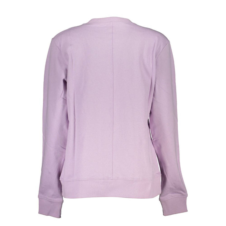Women’s North Sails Viola Cotton Women Sweatshirt