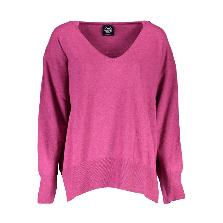 Women’s North Sails Viola Polyamide Women Sweater