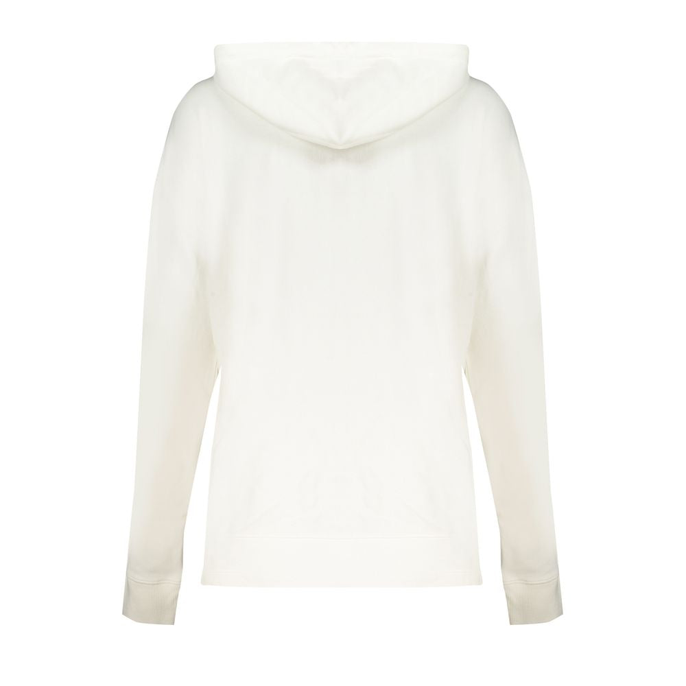 North Sails White Cotton Women&