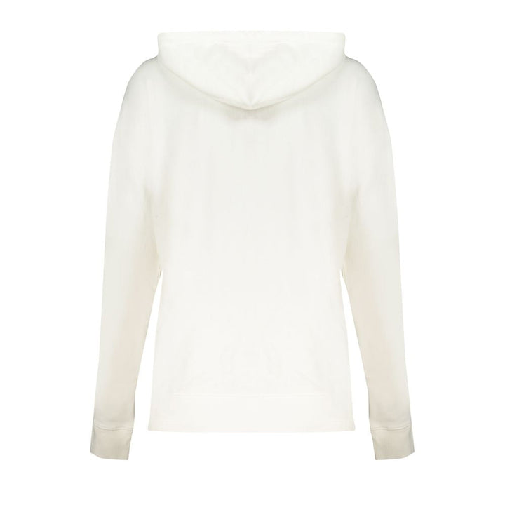 North Sails White Cotton Women&