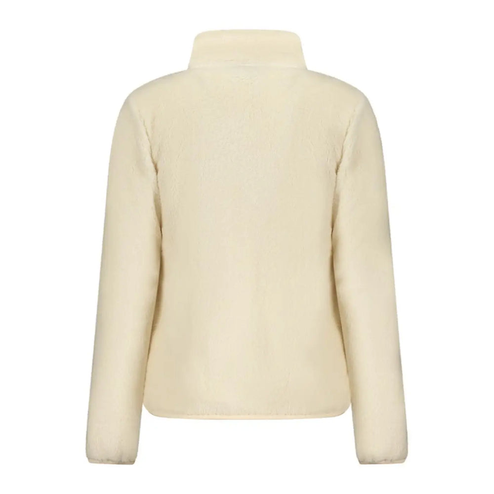 Women’s Norway 1963 Bianco Polyester Woman Sweatshirt