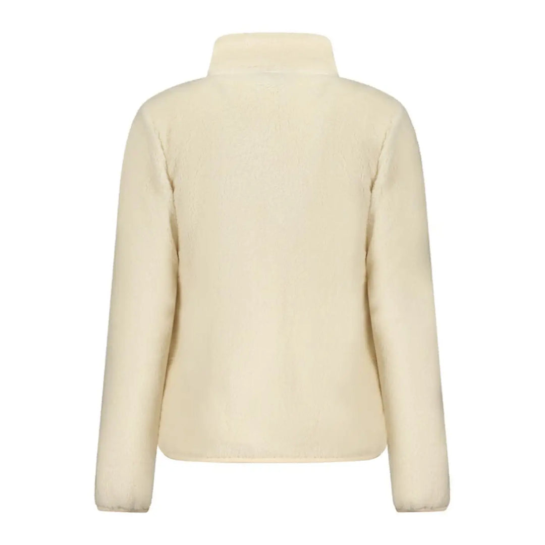 Women’s Norway 1963 Bianco Polyester Woman Sweatshirt