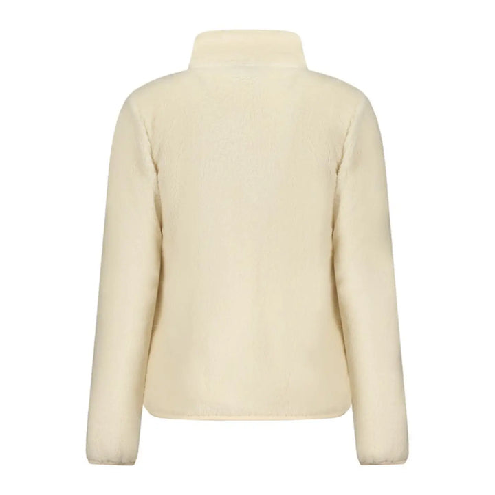 Women’s Norway 1963 Bianco Polyester Woman Sweatshirt