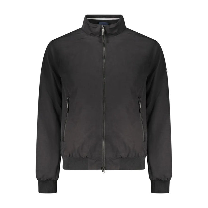 Women’s Norway 1963 Black Cotton Men’s Jacket