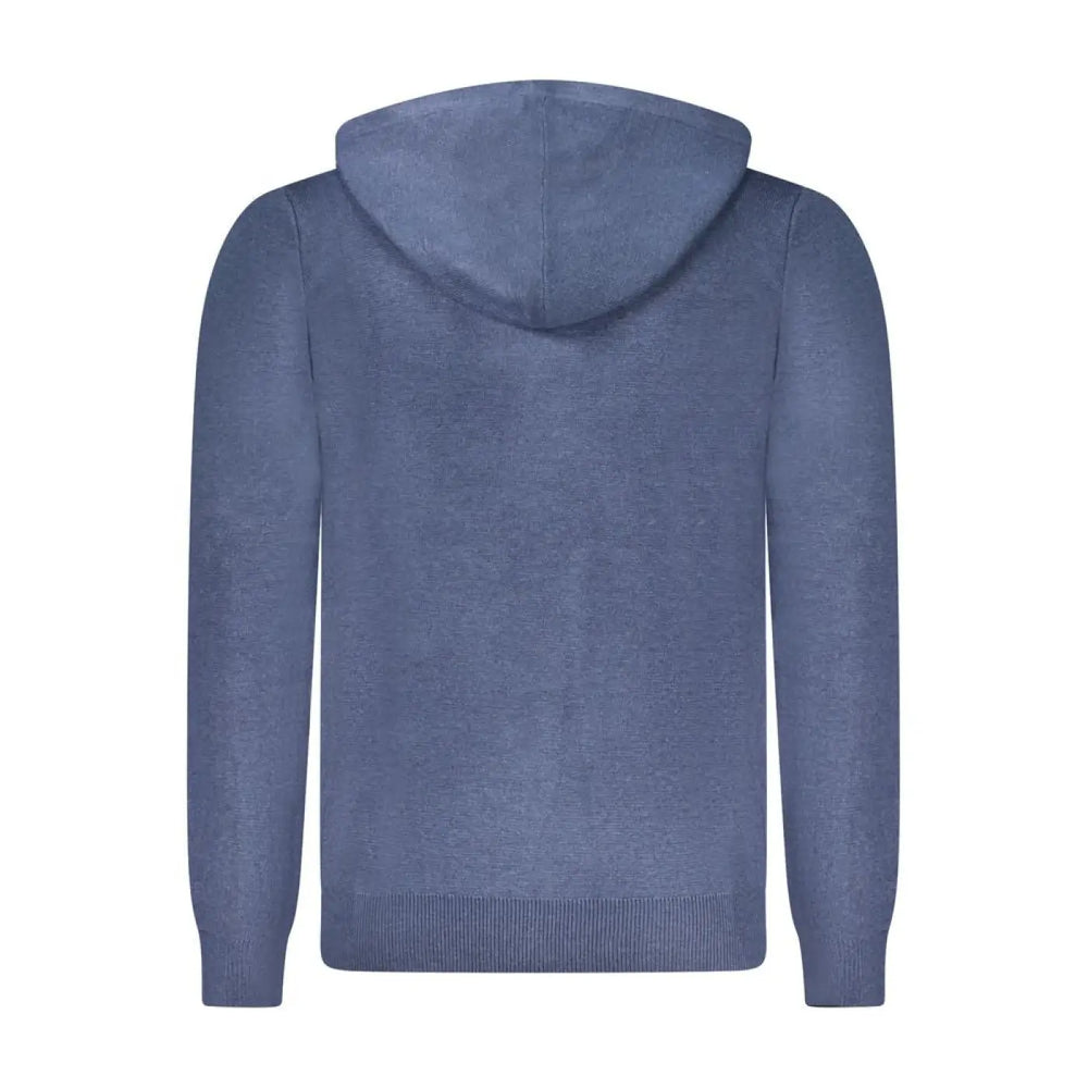 Women’s Norway 1963 Blu Poliammide Male Cardigan
