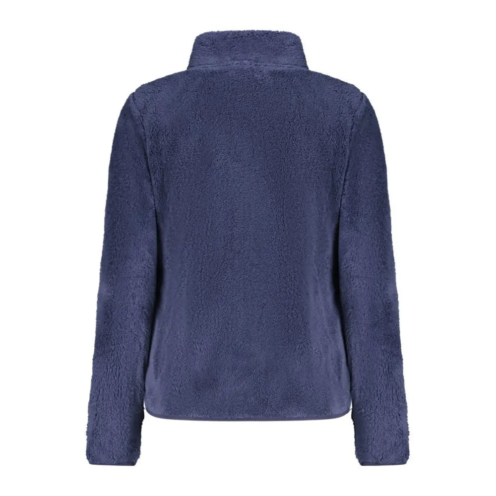 Women’s Norway 1963 Blu Polyester Woman Sweatshirt