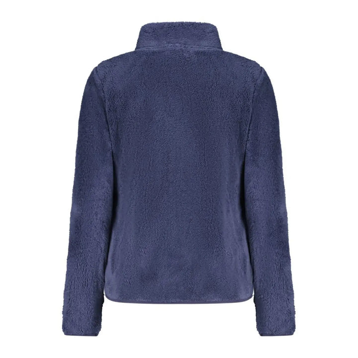 Women’s Norway 1963 Blu Polyester Woman Sweatshirt