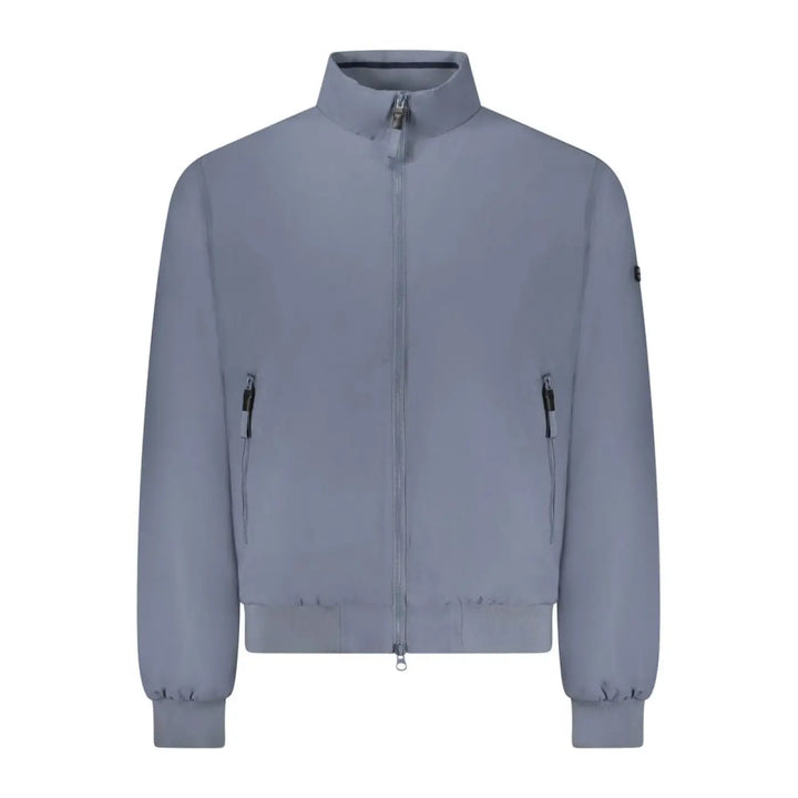 Women’s Norway 1963 Blue Cotton Men’s Jacket