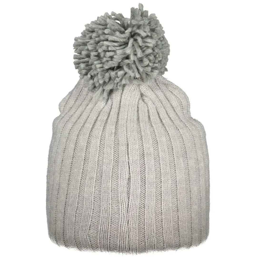 Women’s Norway 1963 Gray Acrylic Hat