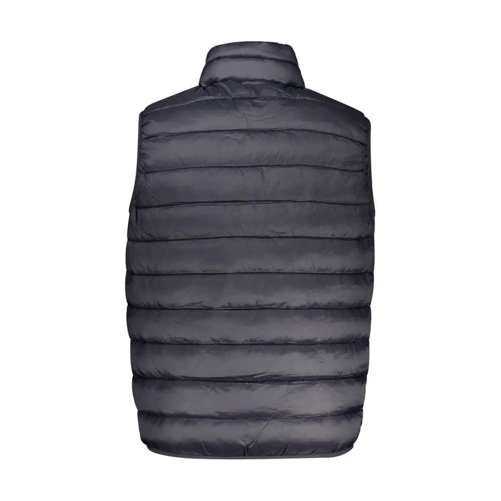Women’s Norway 1963 Nero Poliammide Men’s Vest
