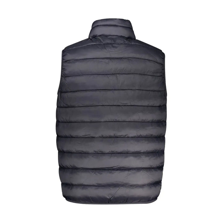 Women’s Norway 1963 Nero Poliammide Men’s Vest