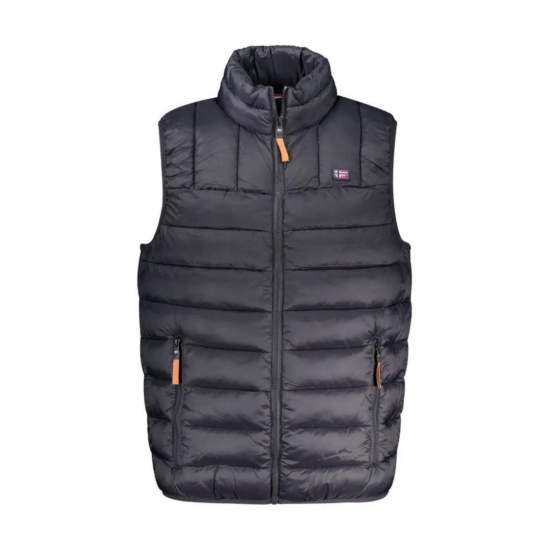 Women’s Norway 1963 Nero Poliammide Men’s Vest