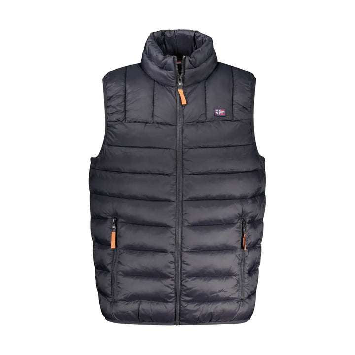 Women’s Norway 1963 Nero Poliammide Men’s Vest