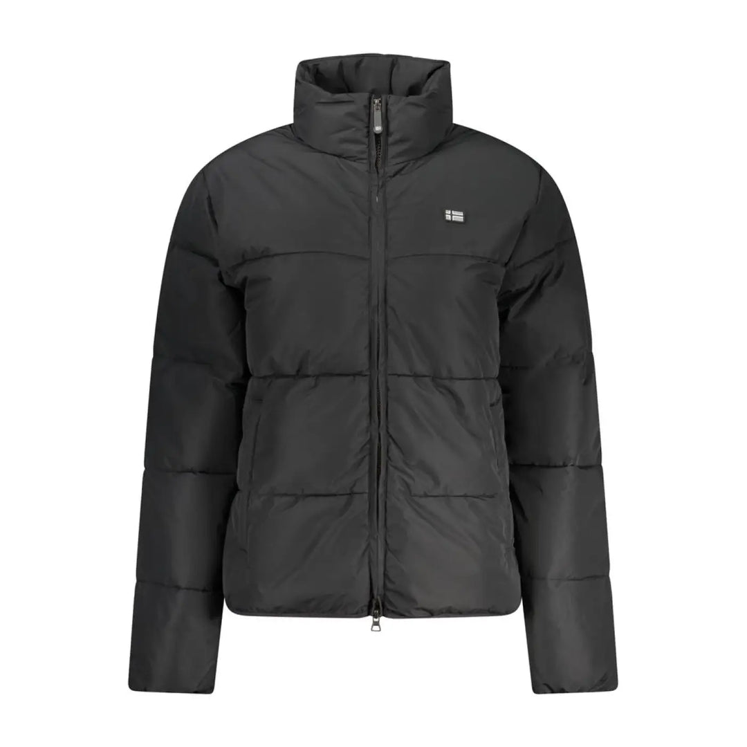 Women’s Norway 1963 Nero Poliammide Women Jacket