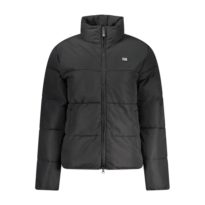 Women’s Norway 1963 Nero Poliammide Women Jacket