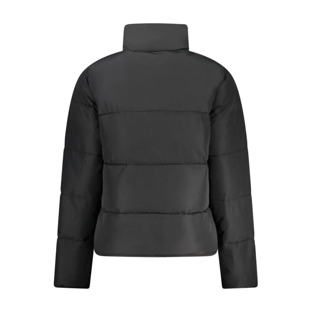 Women’s Norway 1963 Nero Poliammide Women Jacket