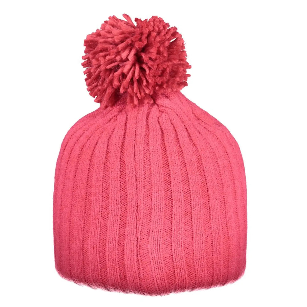 Women’s Norway 1963 Rosa Acrylic Women Cap