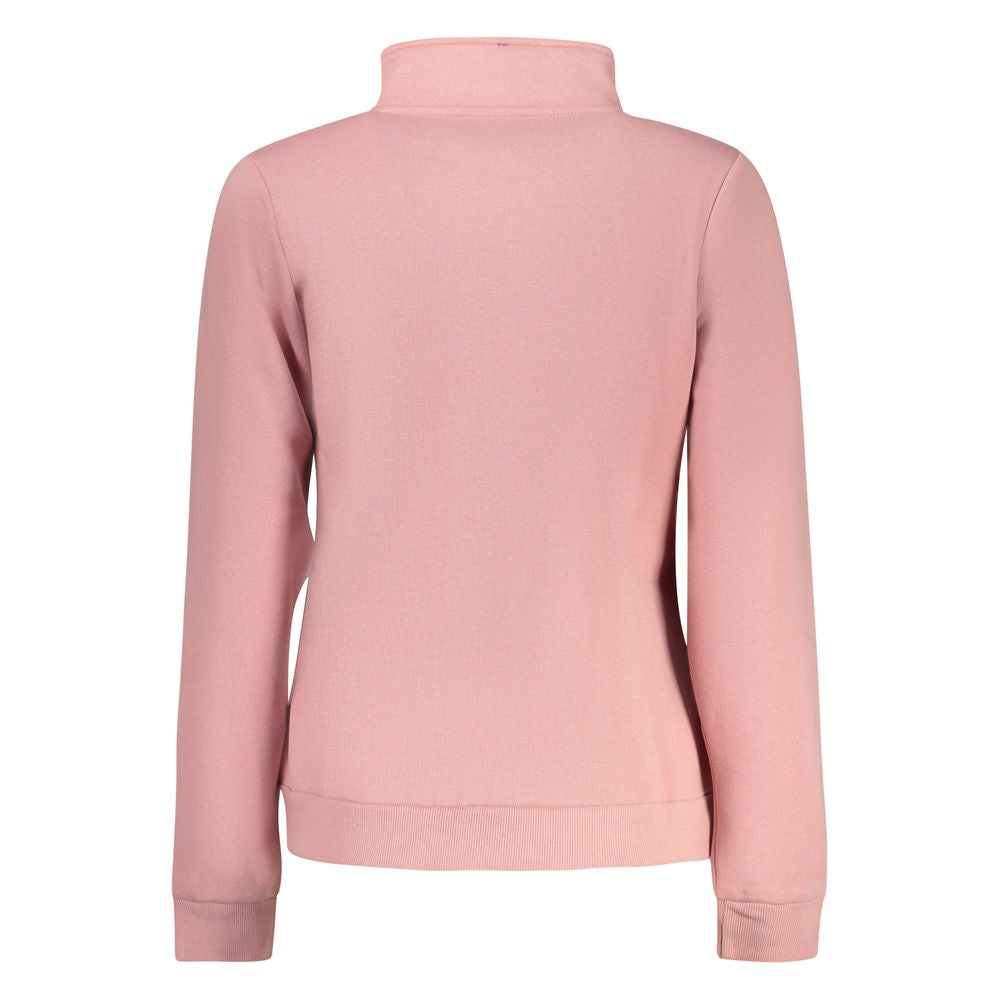 Women’s Norway 1963 Rosa Cotton Women Sweatshirt