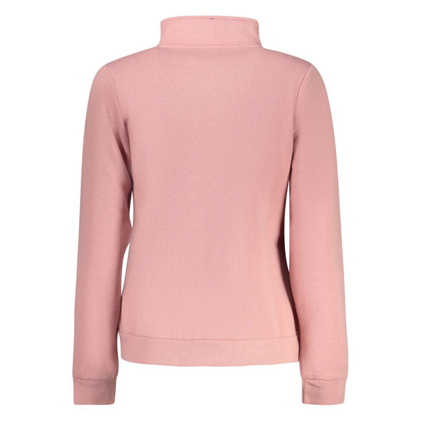 Women’s Norway 1963 Rosa Cotton Women Sweatshirt