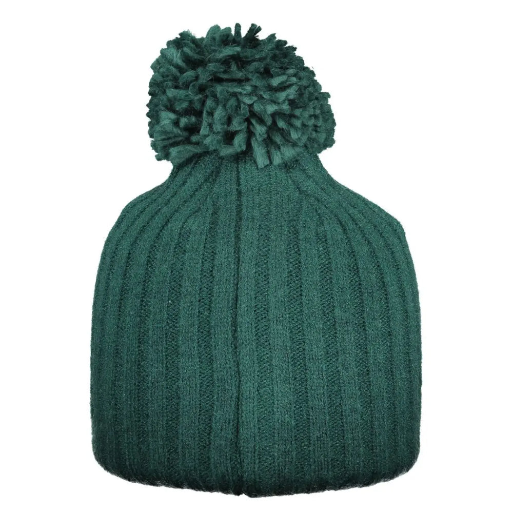 Women’s Norway 1963 Verde Acrylic Woman Hat