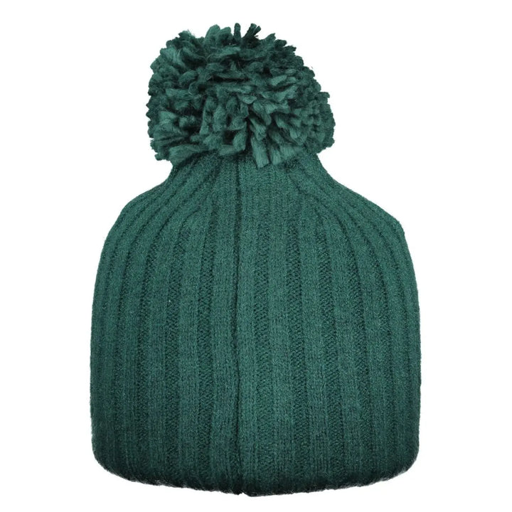Women’s Norway 1963 Verde Acrylic Woman Hat