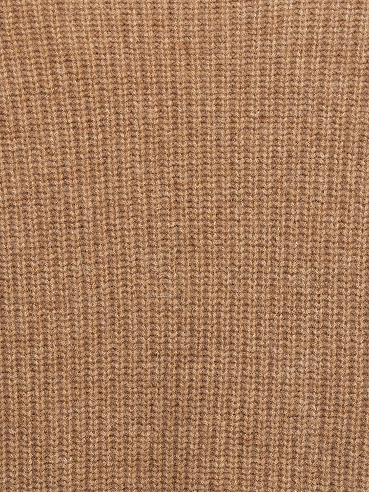 Women’s P.a.r.o.s.h. Beige Cashmere Cardigan