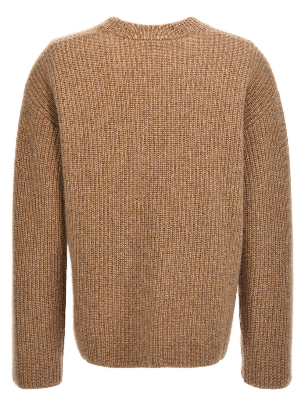 Women’s P.a.r.o.s.h. Beige Cashmere Cardigan