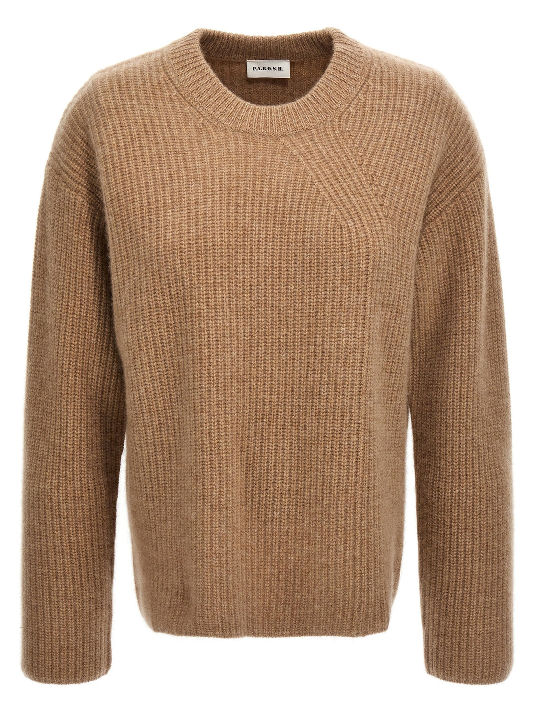 Women’s P.a.r.o.s.h. Beige Cashmere Cardigan