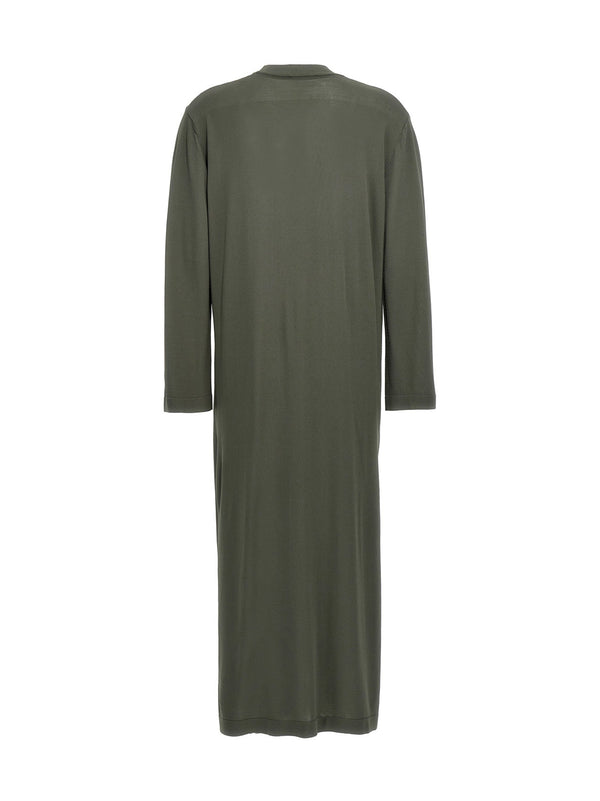 Women’s P.a.r.o.s.h. Bicolor Viscose Cardigan