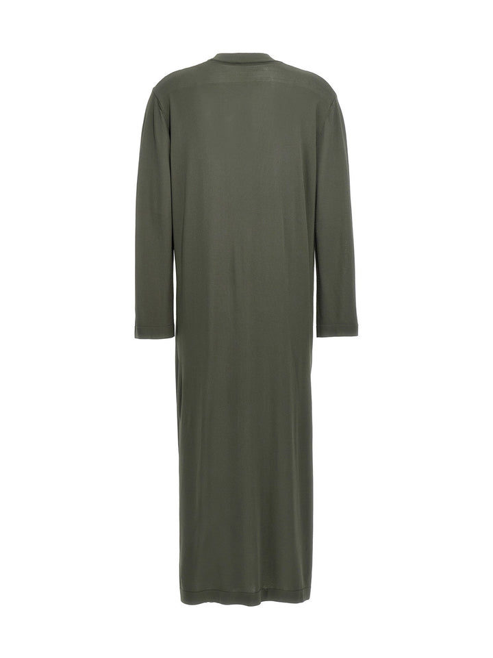 Women’s P.a.r.o.s.h. Bicolor Viscose Cardigan