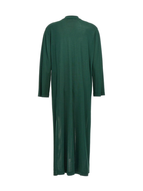 Women’s P.a.r.o.s.h. Bicolor Viscose Cardigan