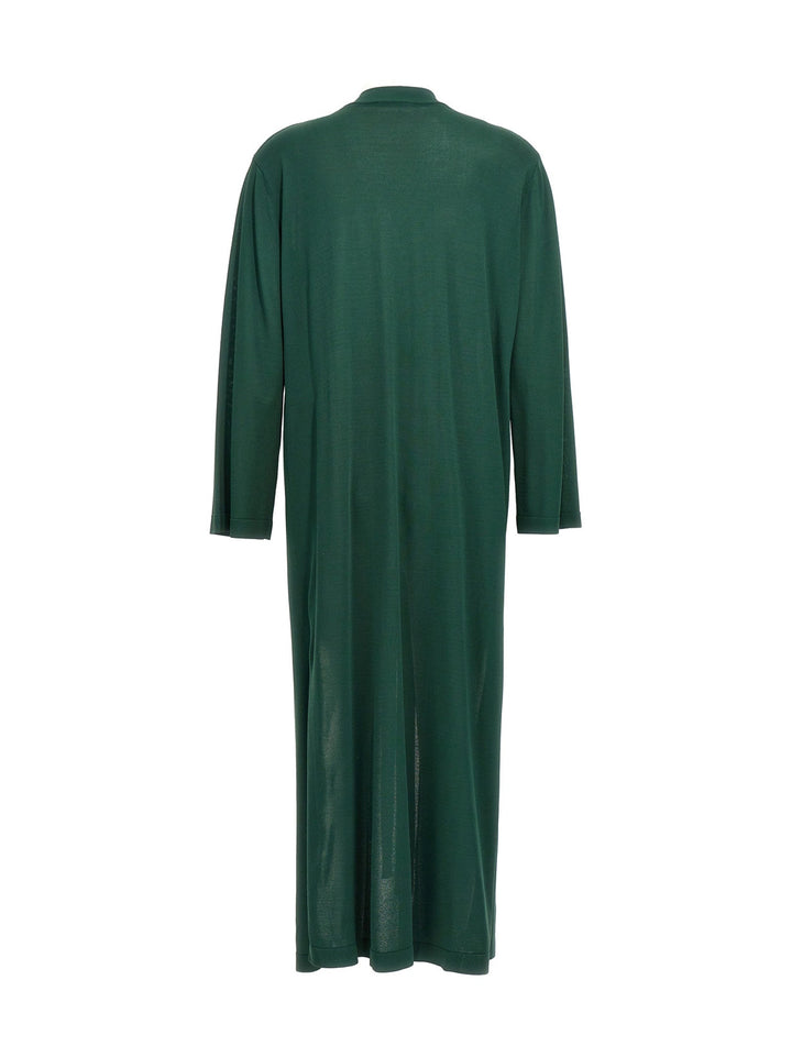 Women’s P.a.r.o.s.h. Bicolor Viscose Cardigan
