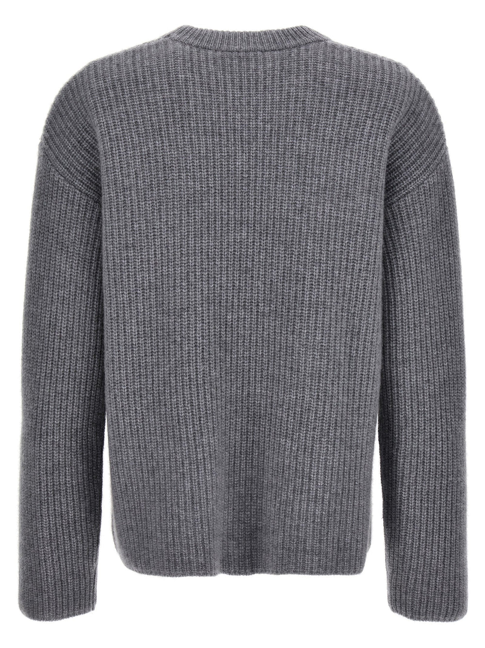 Women’s P.a.r.o.s.h. Gray Cashmere Cardigan