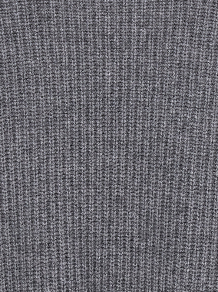 Women’s P.a.r.o.s.h. Gray Cashmere Cardigan